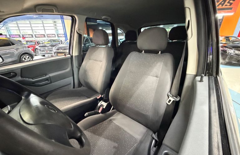 Chevrolet Meriva 1.8 MPFi Expression 8v - Foto #9
