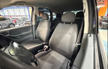 Chevrolet Meriva 1.8 MPFi Expression 8v - Foto #9
