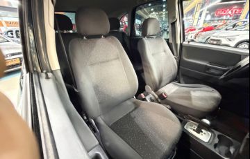 Chevrolet Meriva 1.8 MPFi Expression 8v - Foto #10