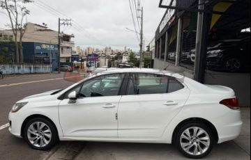Citroën C4 Lounge 2.0 MPFi Tendance 16v - Foto #5