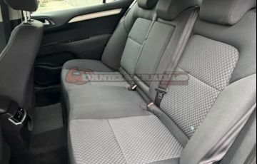 Citroën C4 Lounge 2.0 MPFi Tendance 16v - Foto #9