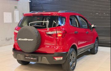 Ford Ecosport 1.5 Tivct Freestyle - Foto #6