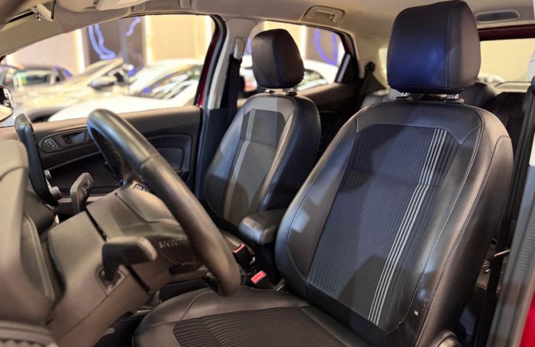Ford Ecosport 1.5 Tivct Freestyle - Foto #10