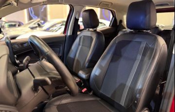 Ford Ecosport 1.5 Tivct Freestyle - Foto #10