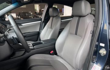 Honda Civic 2.0 16V Flexone Exl - Foto #7