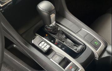 Honda Civic 2.0 16V Flexone Exl - Foto #8