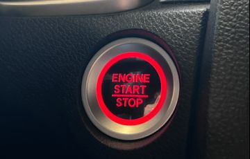 Honda Civic 2.0 16V Flexone Exl - Foto #9