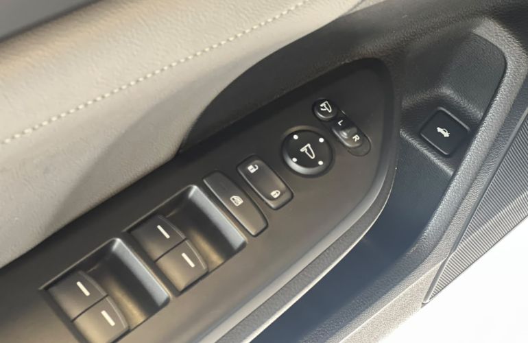 Honda Civic 2.0 16V Flexone Exl - Foto #10