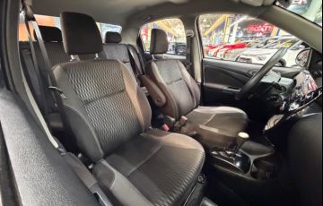 Toyota Etios 1.5 Xs Sedan 16v - Foto #10