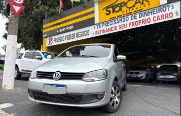 Volkswagen Fox 1.6 Mi Prime 8v