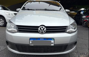 Volkswagen Fox 1.6 Mi Prime 8v - Foto #3