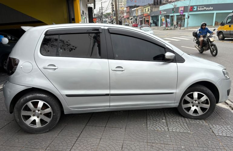 Volkswagen Fox 1.6 Mi Prime 8v - Foto #5
