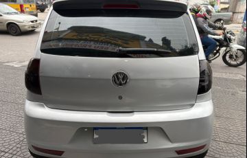 Volkswagen Fox 1.6 Mi Prime 8v - Foto #6
