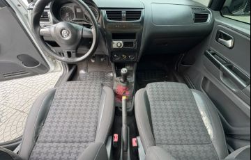 Volkswagen Fox 1.6 Mi Prime 8v - Foto #7