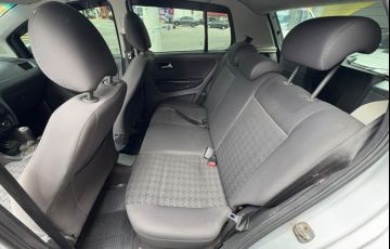 Volkswagen Fox 1.6 Mi Prime 8v - Foto #9