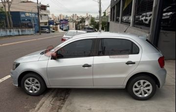 Volkswagen Gol 1.0 12v MPi Totalflex - Foto #5