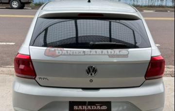 Volkswagen Gol 1.0 12v MPi Totalflex - Foto #6