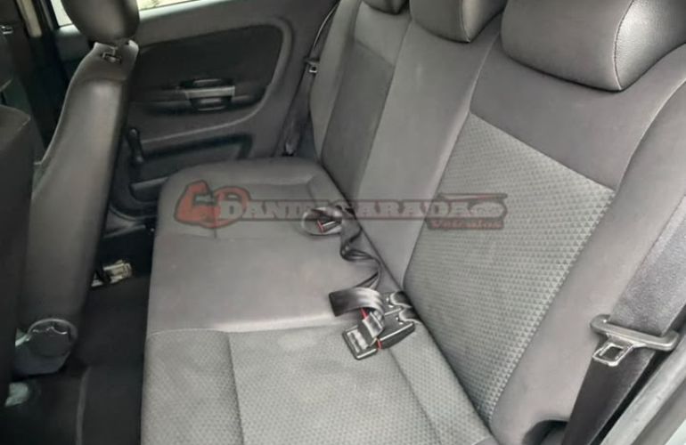 Volkswagen Gol 1.0 12v MPi Totalflex - Foto #9