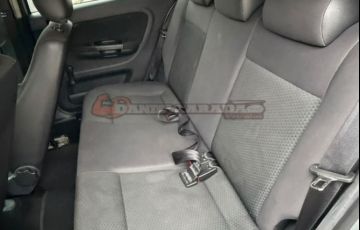 Volkswagen Gol 1.0 12v MPi Totalflex - Foto #9