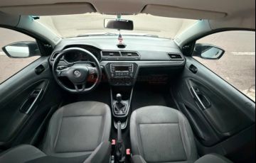 Volkswagen Gol 1.0 12v MPi Totalflex - Foto #10