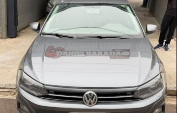 Volkswagen Virtus 1.0 200 TSi Comfortline