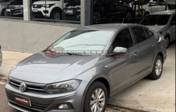 Volkswagen Virtus 1.0 200 TSi Comfortline - Foto #2