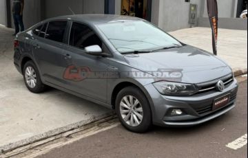 Volkswagen Virtus 1.0 200 TSi Comfortline - Foto #3
