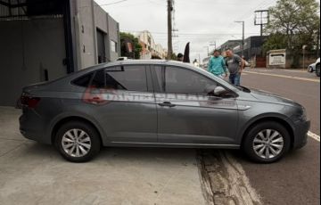 Volkswagen Virtus 1.0 200 TSi Comfortline - Foto #4