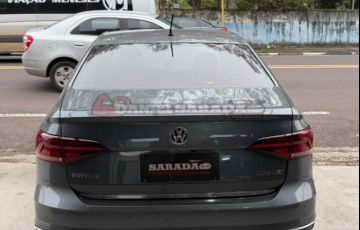 Volkswagen Virtus 1.0 200 TSi Comfortline - Foto #6