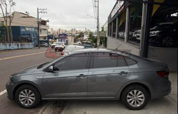 Volkswagen Virtus 1.0 200 TSi Comfortline - Foto #7