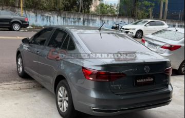 Volkswagen Virtus 1.0 200 TSi Comfortline - Foto #9