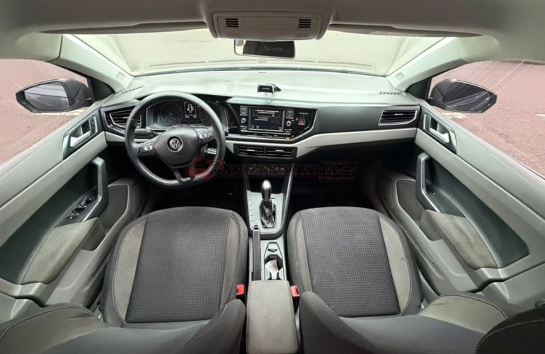 Volkswagen Virtus 1.0 200 TSi Comfortline - Foto #10