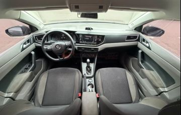Volkswagen Virtus 1.0 200 TSi Comfortline - Foto #10