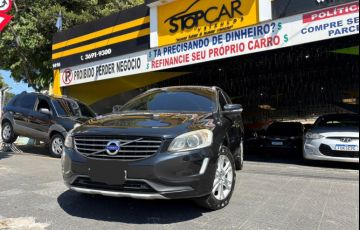 Volvo Xc60 2.0 T5 Comfort FWD Turbo