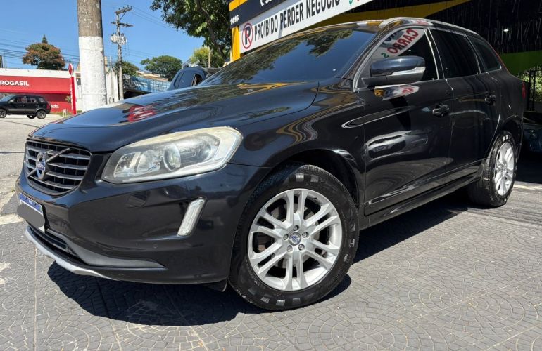 Volvo Xc60 2.0 T5 Comfort FWD Turbo - Foto #2