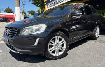 Volvo Xc60 2.0 T5 Comfort FWD Turbo - Foto #2