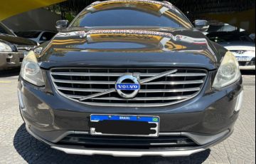 Volvo Xc60 2.0 T5 Comfort FWD Turbo - Foto #3