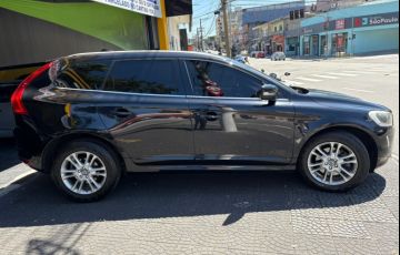Volvo Xc60 2.0 T5 Comfort FWD Turbo - Foto #5