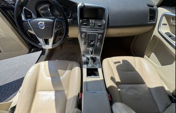 Volvo Xc60 2.0 T5 Comfort FWD Turbo - Foto #7