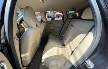 Volvo Xc60 2.0 T5 Comfort FWD Turbo - Foto #8