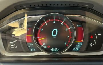 Volvo Xc60 2.0 T5 Comfort FWD Turbo - Foto #9