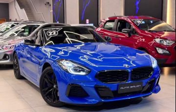 BMW Z4 2.0 Twinpower Sdrive30i M Sport