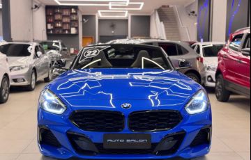 BMW Z4 2.0 Twinpower Sdrive30i M Sport - Foto #2