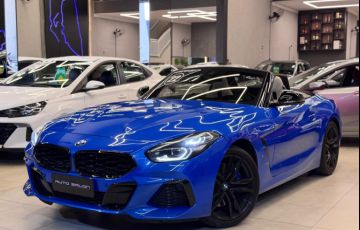 BMW Z4 2.0 Twinpower Sdrive30i M Sport - Foto #3