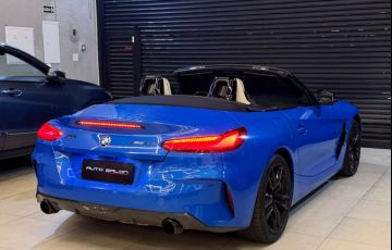 BMW Z4 2.0 Twinpower Sdrive30i M Sport - Foto #4
