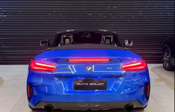 BMW Z4 2.0 Twinpower Sdrive30i M Sport - Foto #5