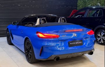 BMW Z4 2.0 Twinpower Sdrive30i M Sport - Foto #6