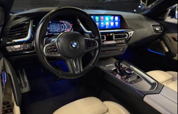 BMW Z4 2.0 Twinpower Sdrive30i M Sport - Foto #7