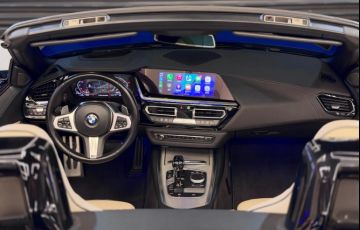 BMW Z4 2.0 Twinpower Sdrive30i M Sport - Foto #8