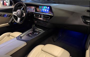 BMW Z4 2.0 Twinpower Sdrive30i M Sport - Foto #9